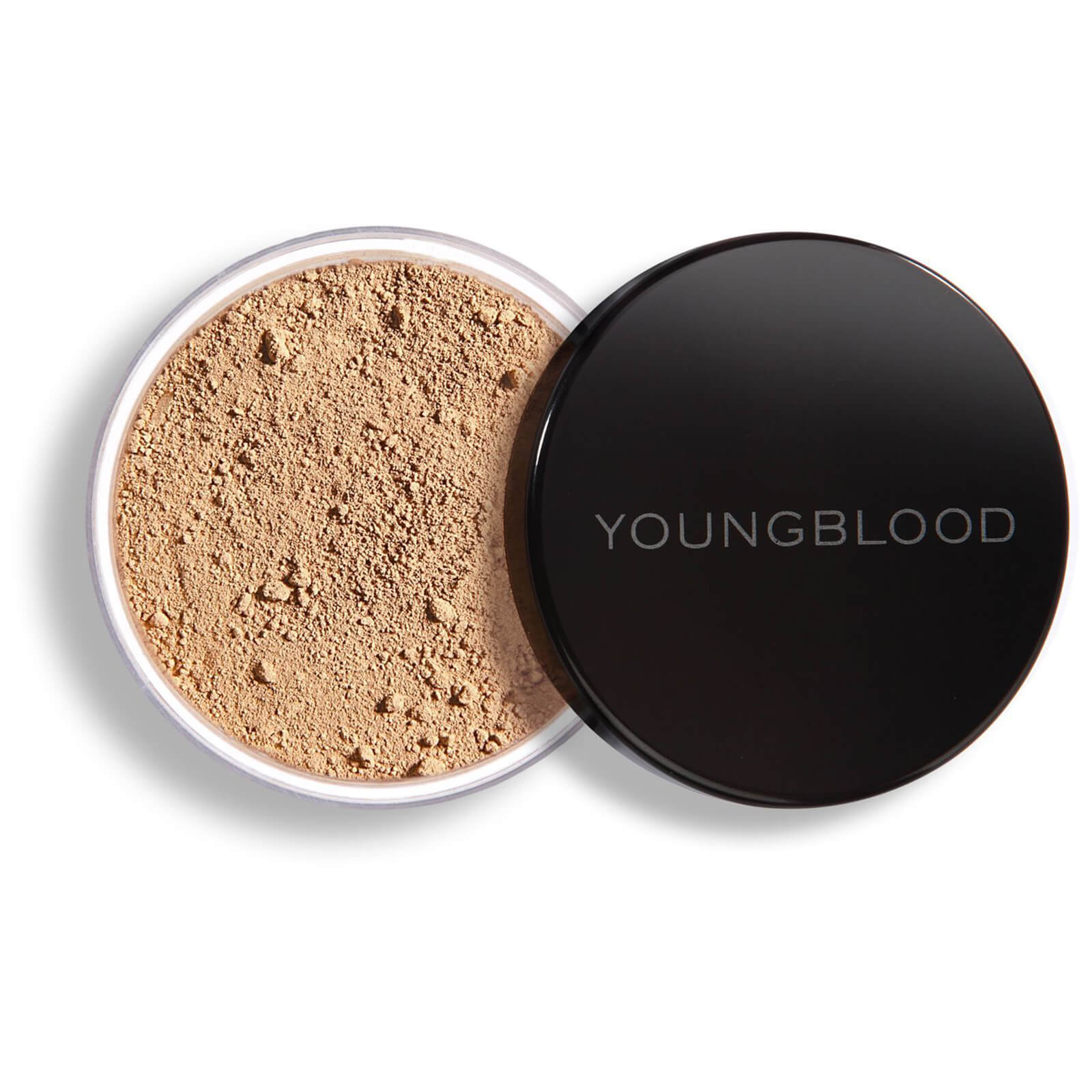 Youngblood Natural Mineral Loose Foundation 10g (Various Shades)