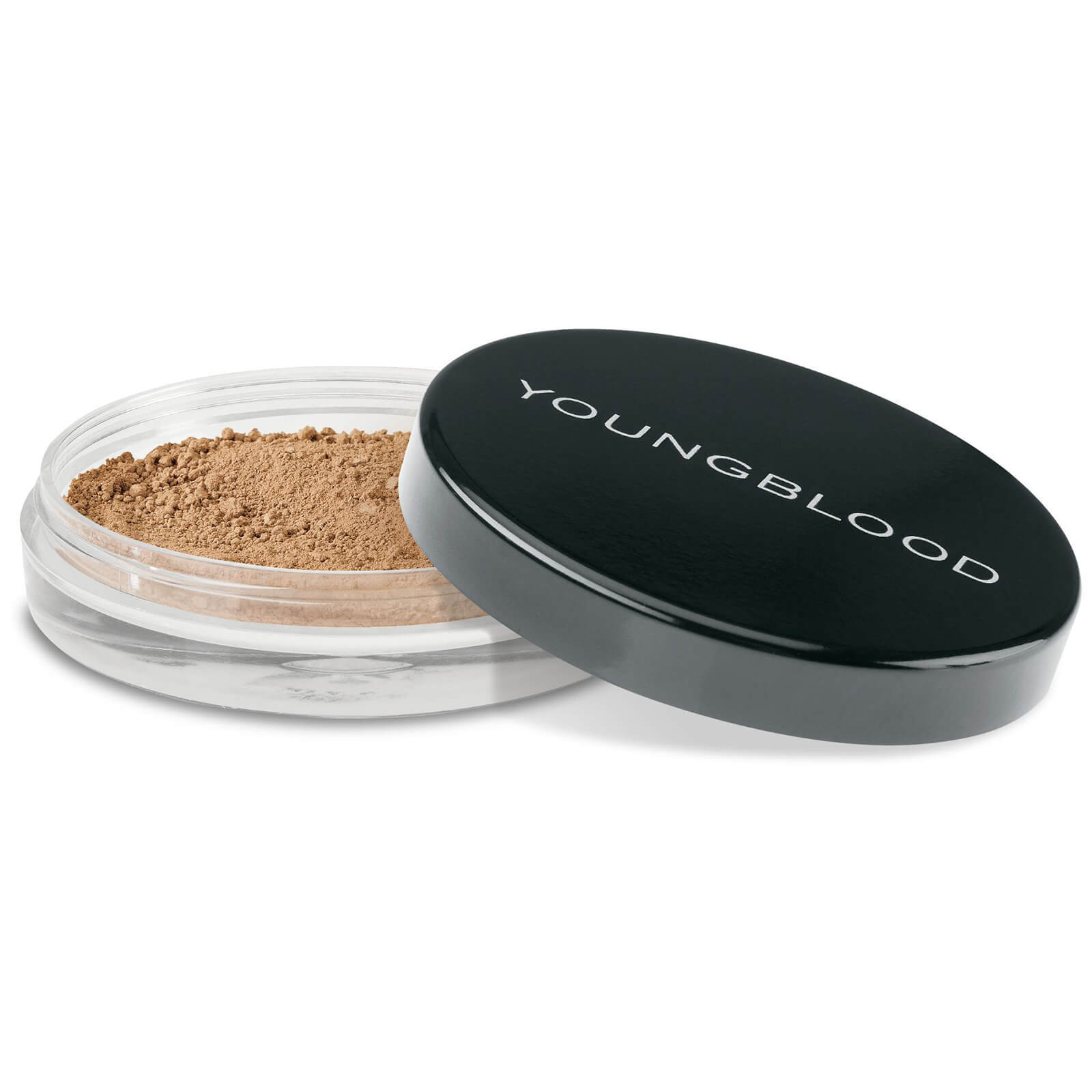 Youngblood Natural Mineral Loose Foundation 10g (Various Shades)