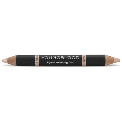 Youngblood Eye Illuminating Duo Pencil 3g