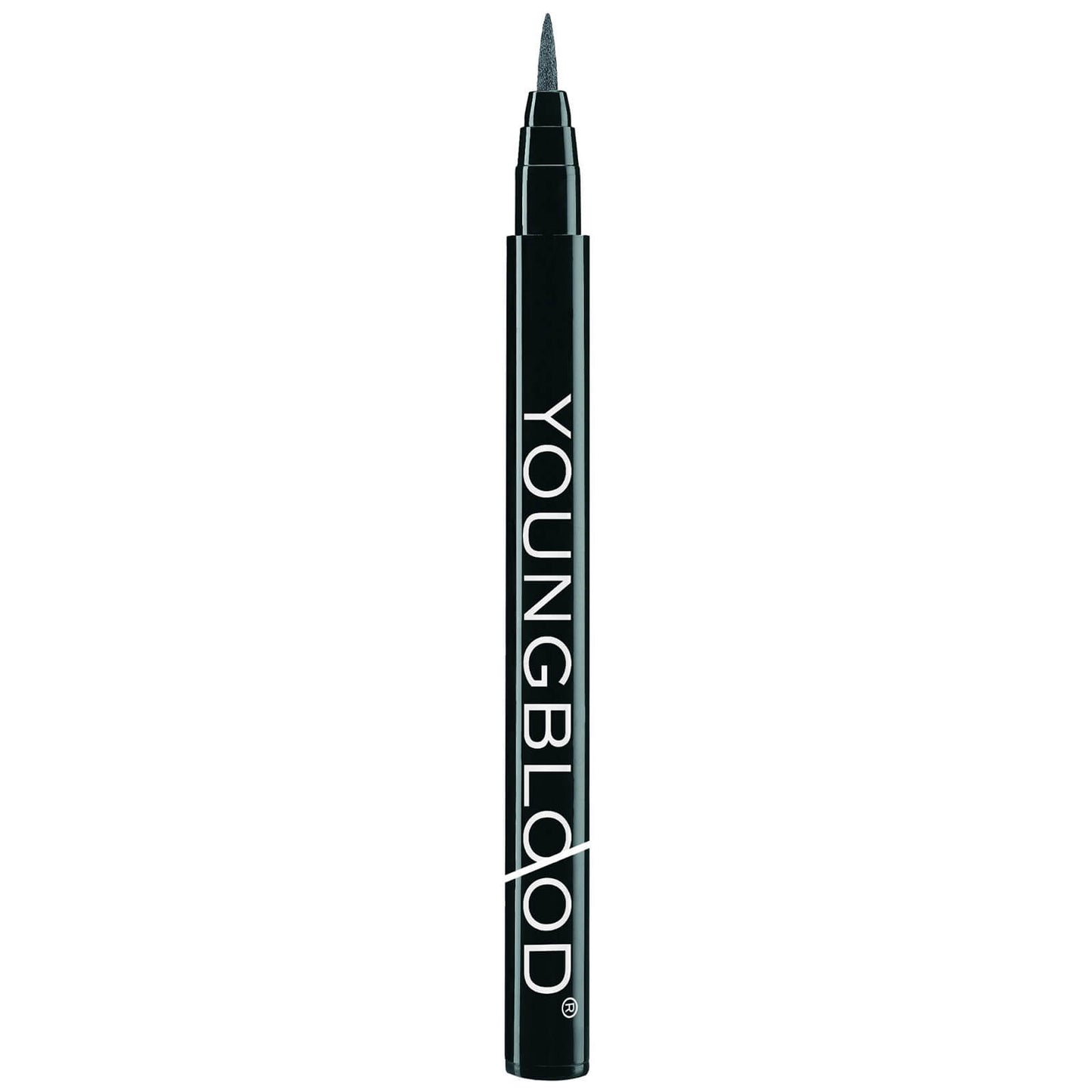 Youngblood Eye-Mazing Liquid Liner Pen - Black