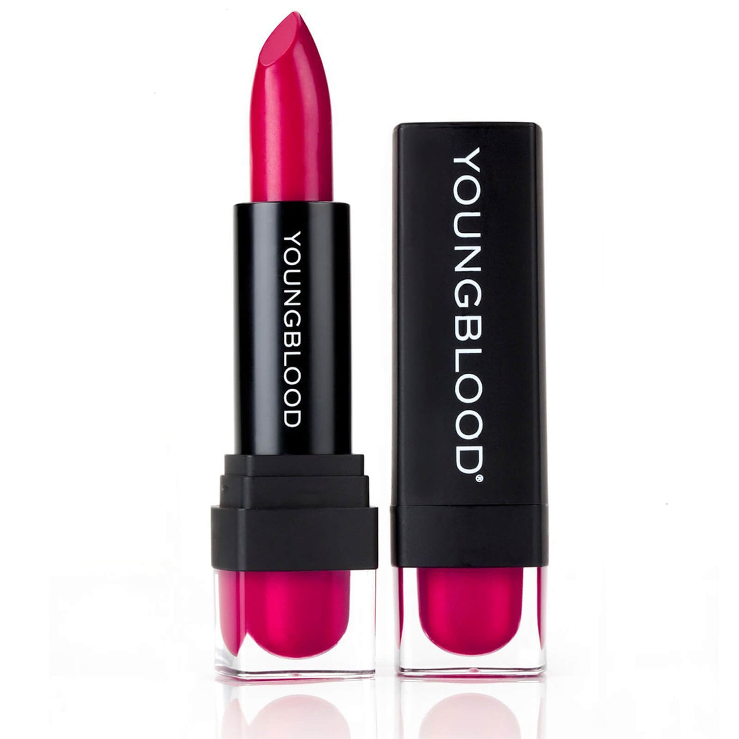 Youngblood Intimatte Lipstick 4g (Various Shades)