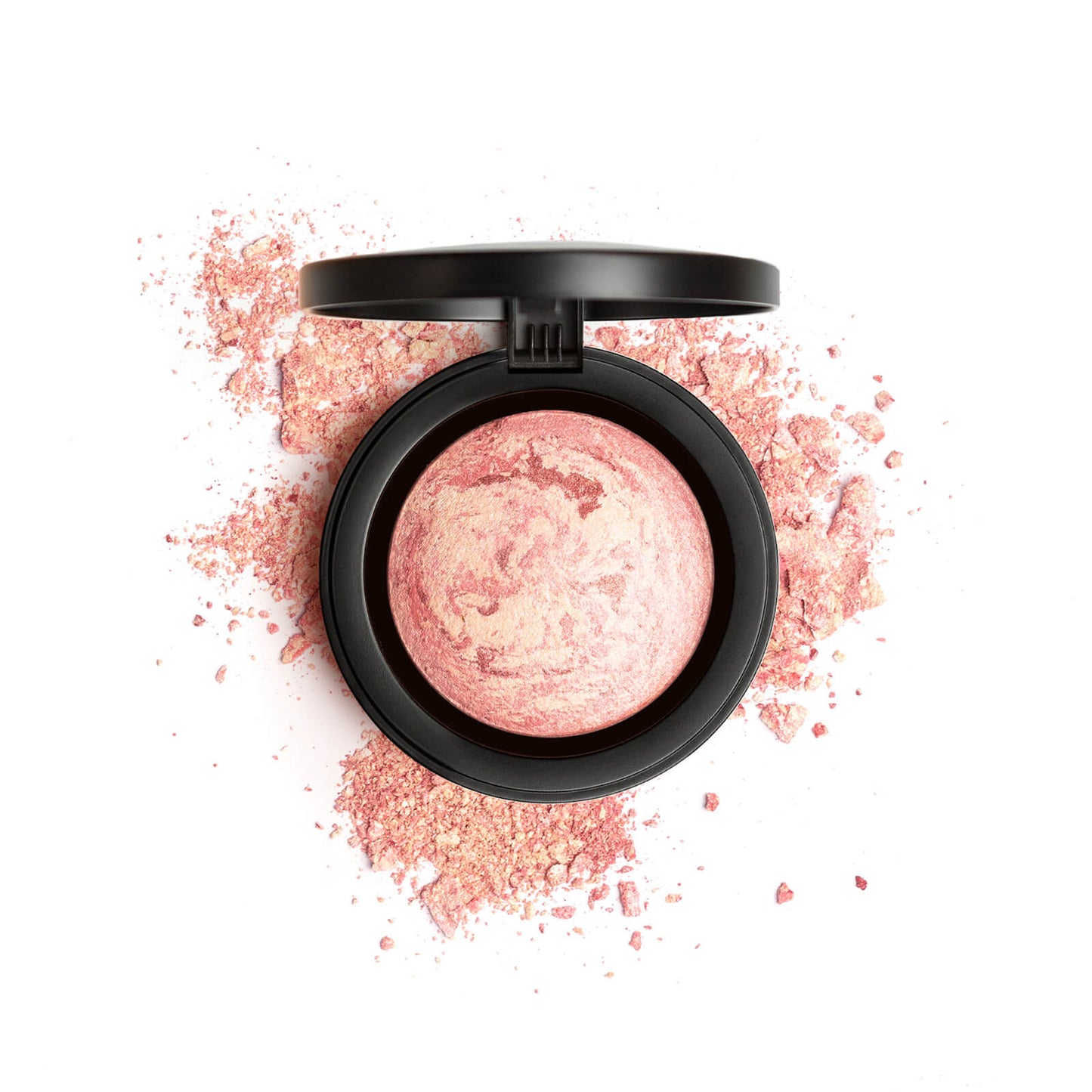 mirenesse Marble Mineral Baked Powder Blush 12g (Various Shades)