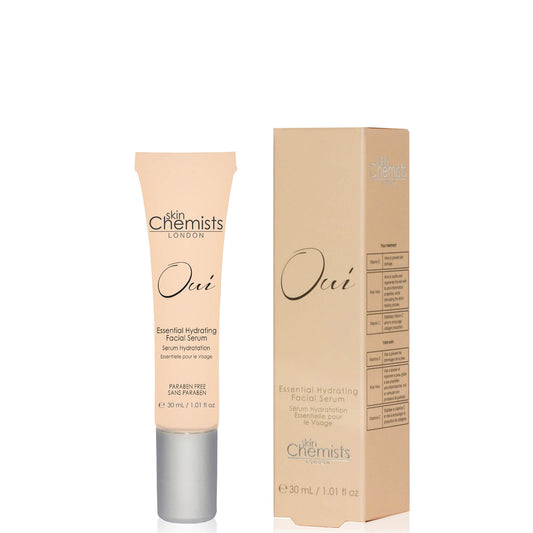 skinChemists Oui Essential Hydrating Facial Serum 30ml