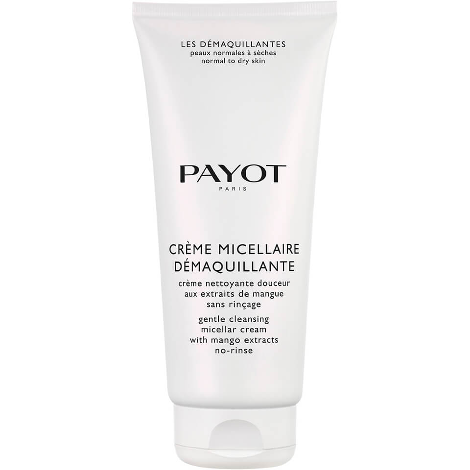 PAYOT Crème Micellaire Démaquillante Gentle Cleanser 200ml