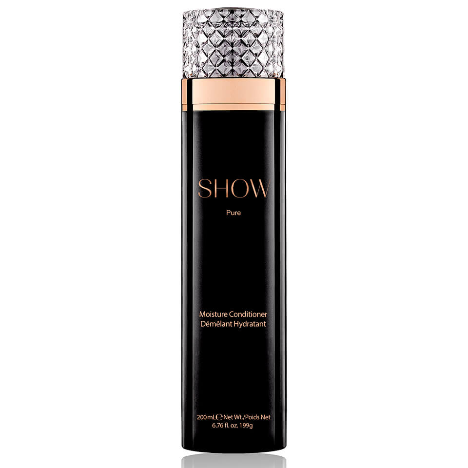 SHOW Beauty Pure Moisture Conditioner 200ml