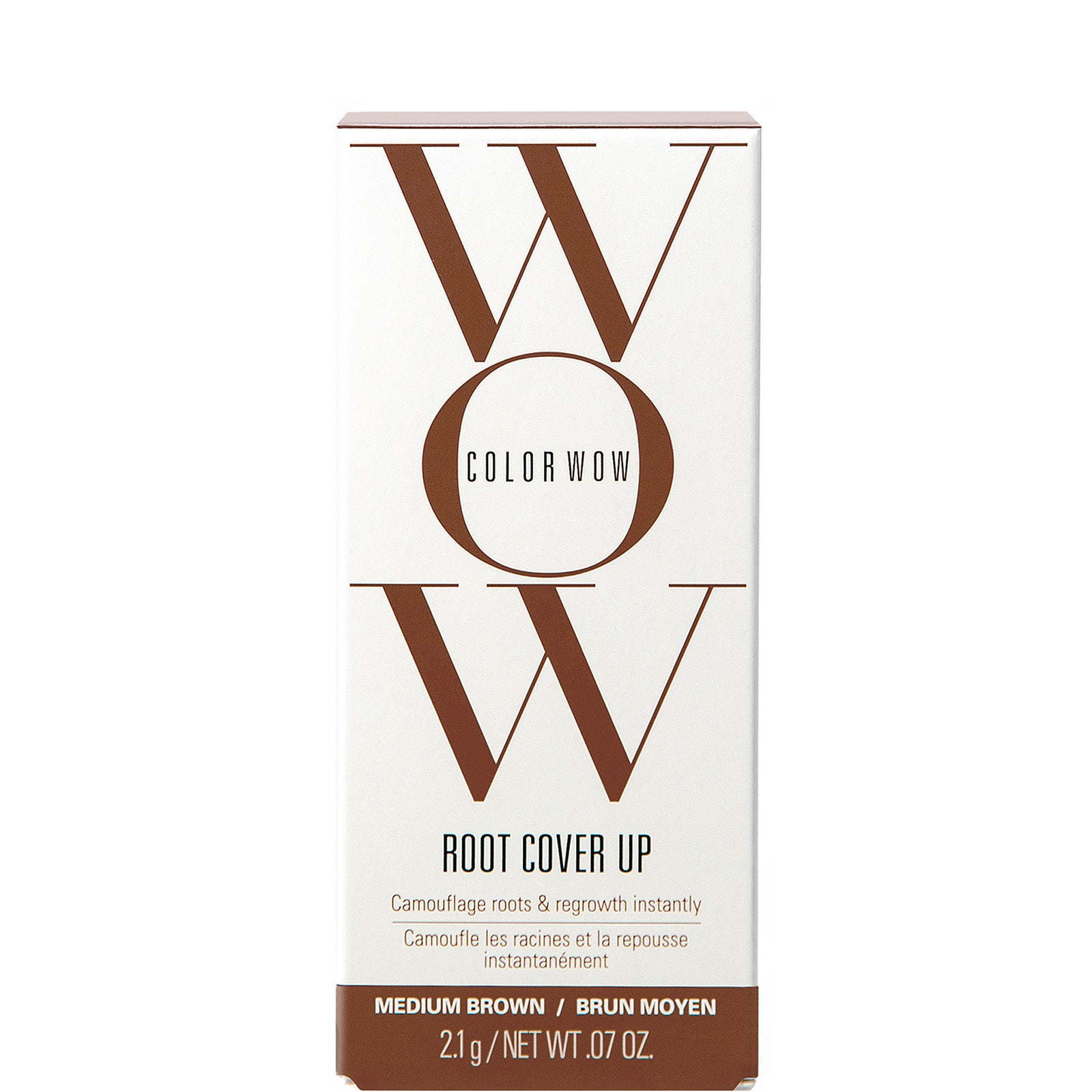 Color Wow Root Cover Up 1.9g (Various Shades)