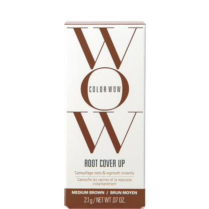 Color Wow Root Cover Up 1.9g (Various Shades)