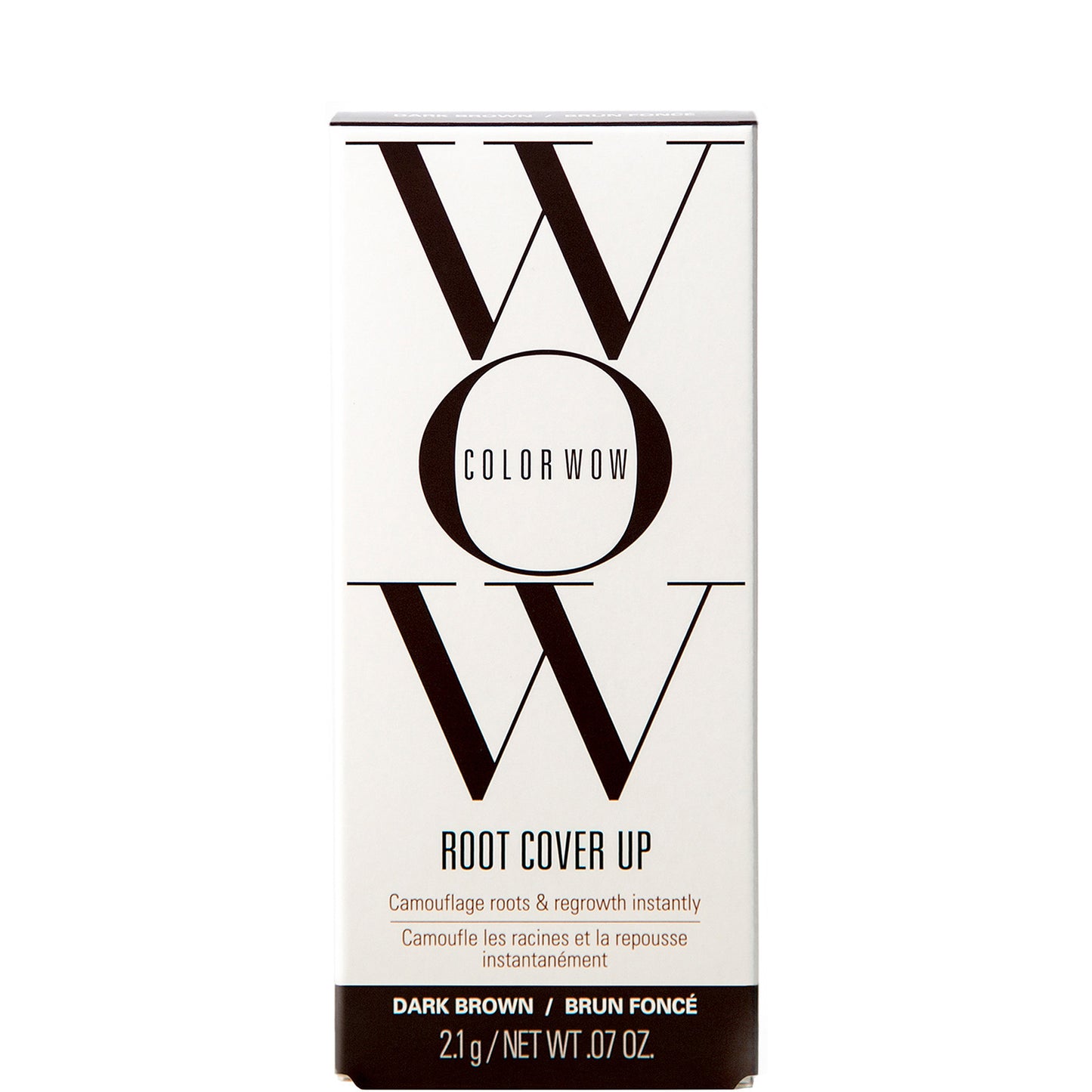 Color Wow Root Cover Up 1.9g (Various Shades)