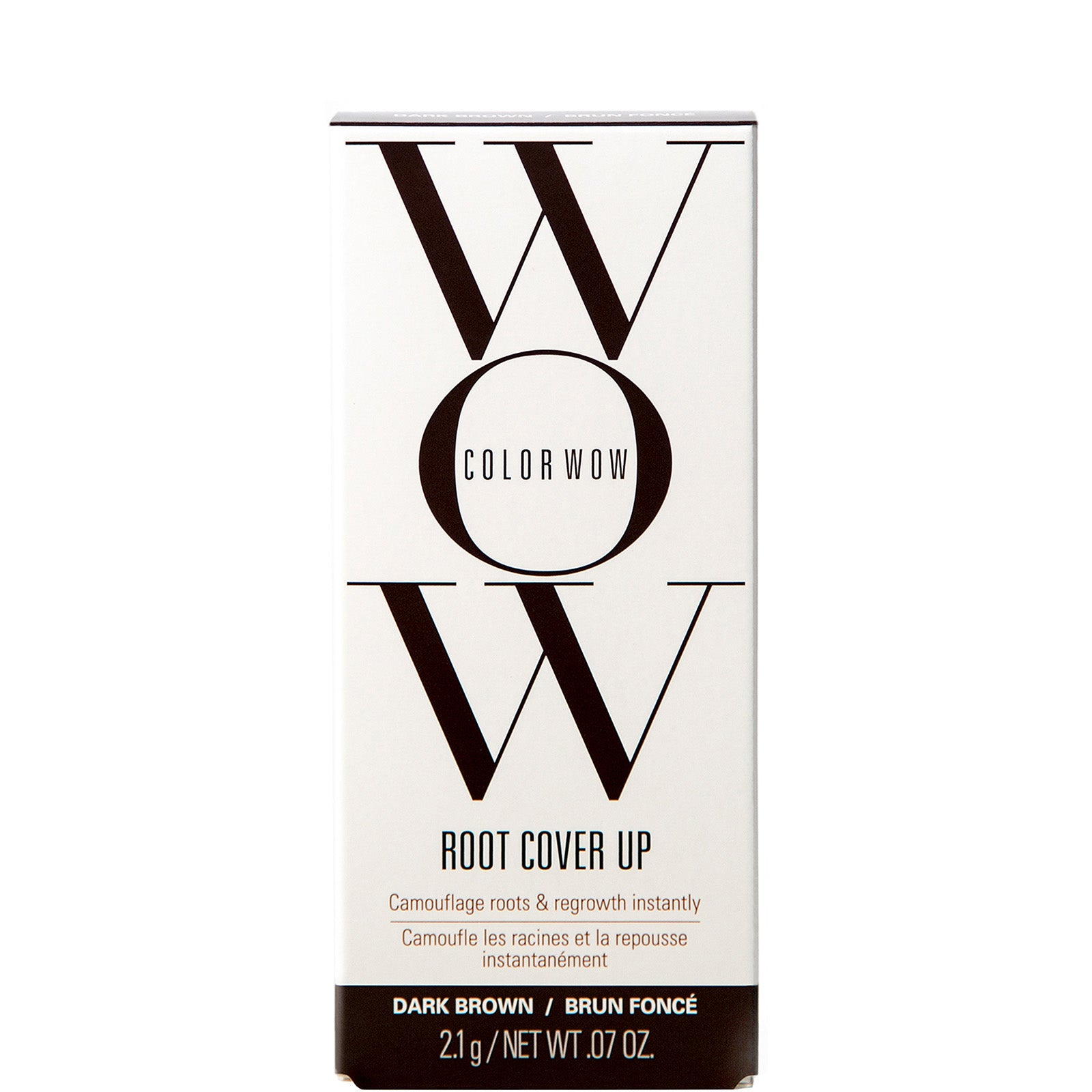 Color Wow Root Cover Up 1.9g (Various Shades)