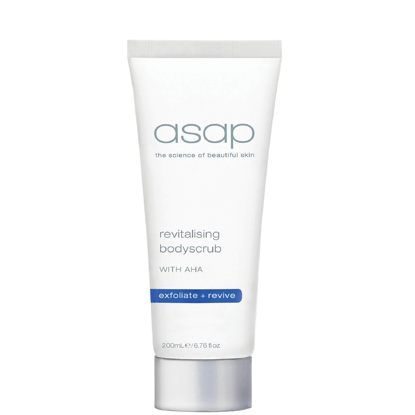 asap Revitalising Bodyscrub 200ml