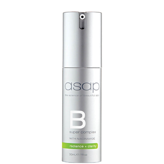 asap Super B Complex 30ml