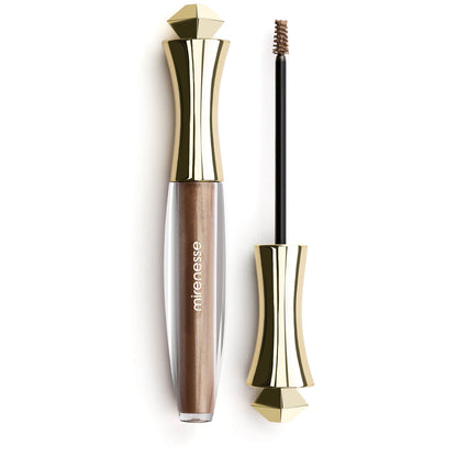 mirenesse 24 Hour Brow Lift and Shape Mascara - Universal 4.5g