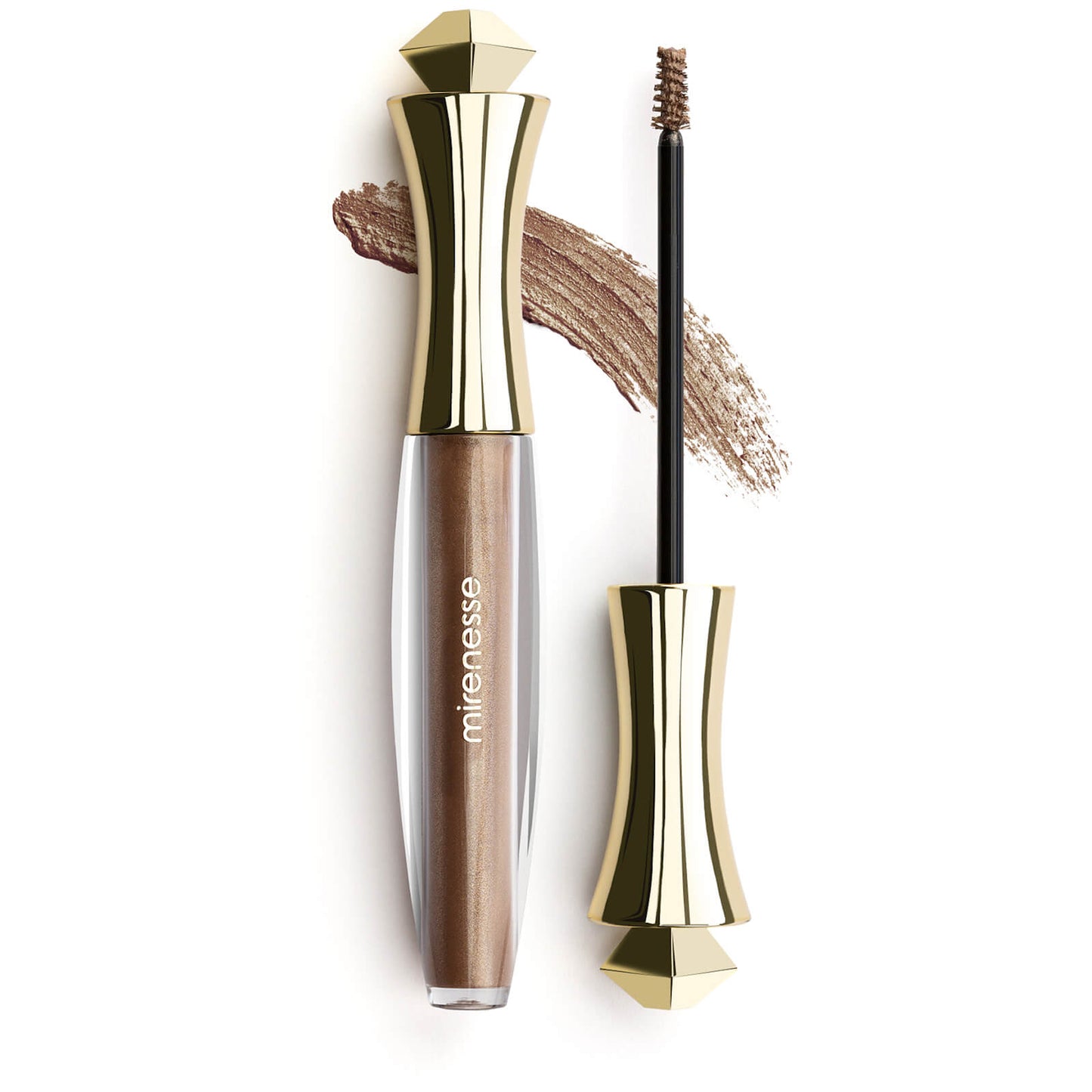 mirenesse 24 Hour Brow Lift and Shape Mascara - Universal 4.5g