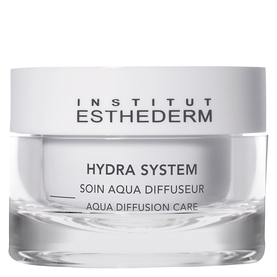 Institut Esthederm Aqua Diffusion Care 50ml