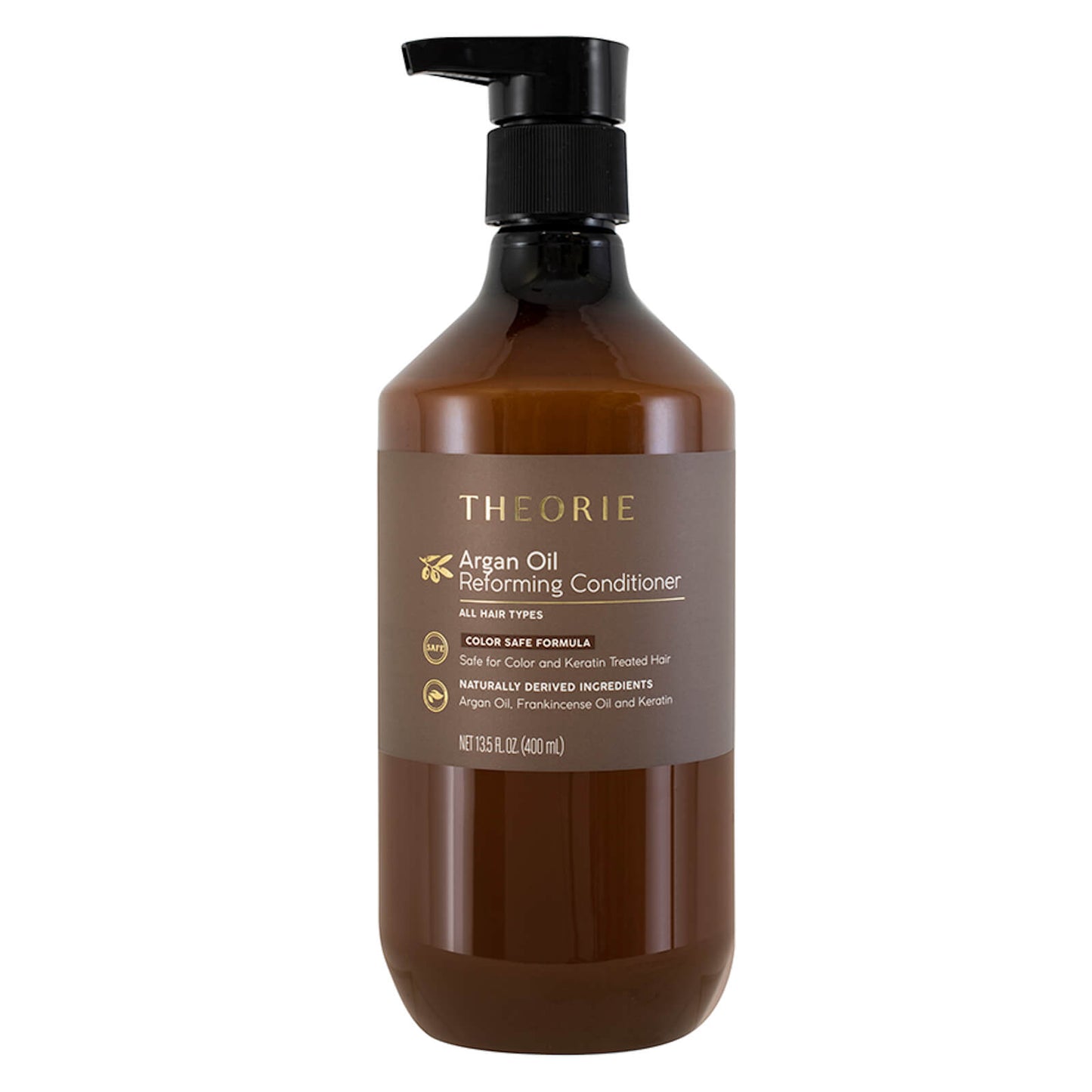 Theorie Argan Oil Ultimate Reform Conditioner 400ml