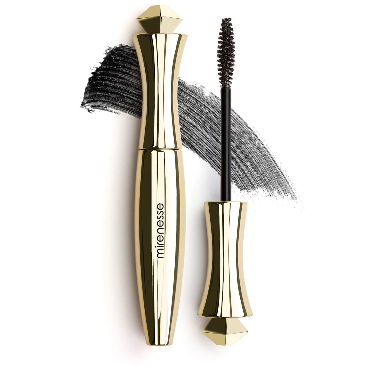 mirenesse Secret Weapon 24hr Original Mascara - Black 10g