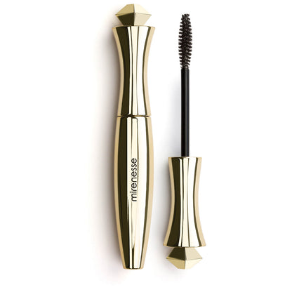 mirenesse Secret Weapon 24hr Original Mascara - Black 10g