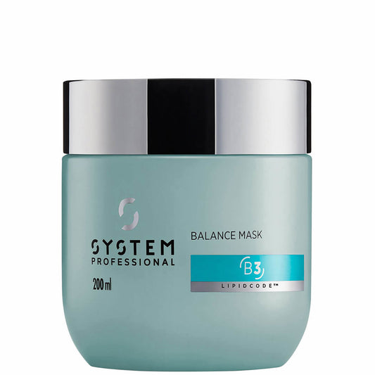 System Professional Balance Mask 200ml