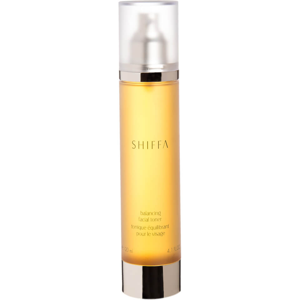 Shiffa Balancing Facial Toner 120ml