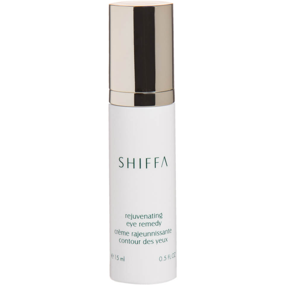 Shiffa Rejuvenating Eye Remedy 15ml