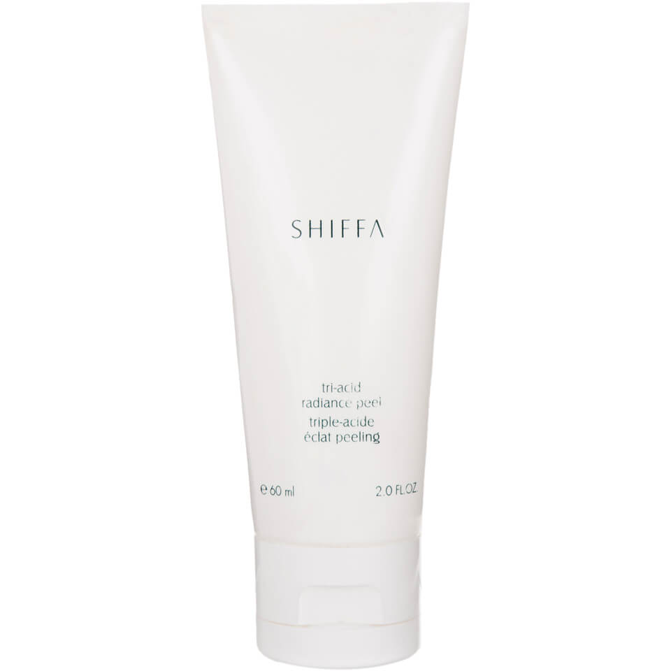 Shiffa Tri-Acid Radiance Peel 60ml