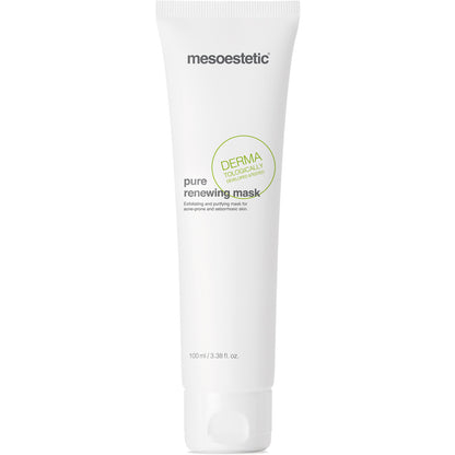 Mesoestetic Pure Renewing Mask 100ml