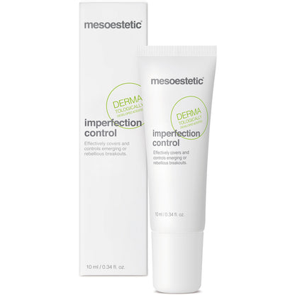 Mesoestetic Imperfection Control 10ml