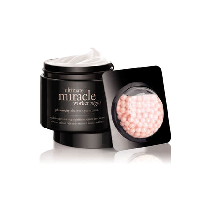 philosophy Ultimate Miracle Worker Night Cream 60ml