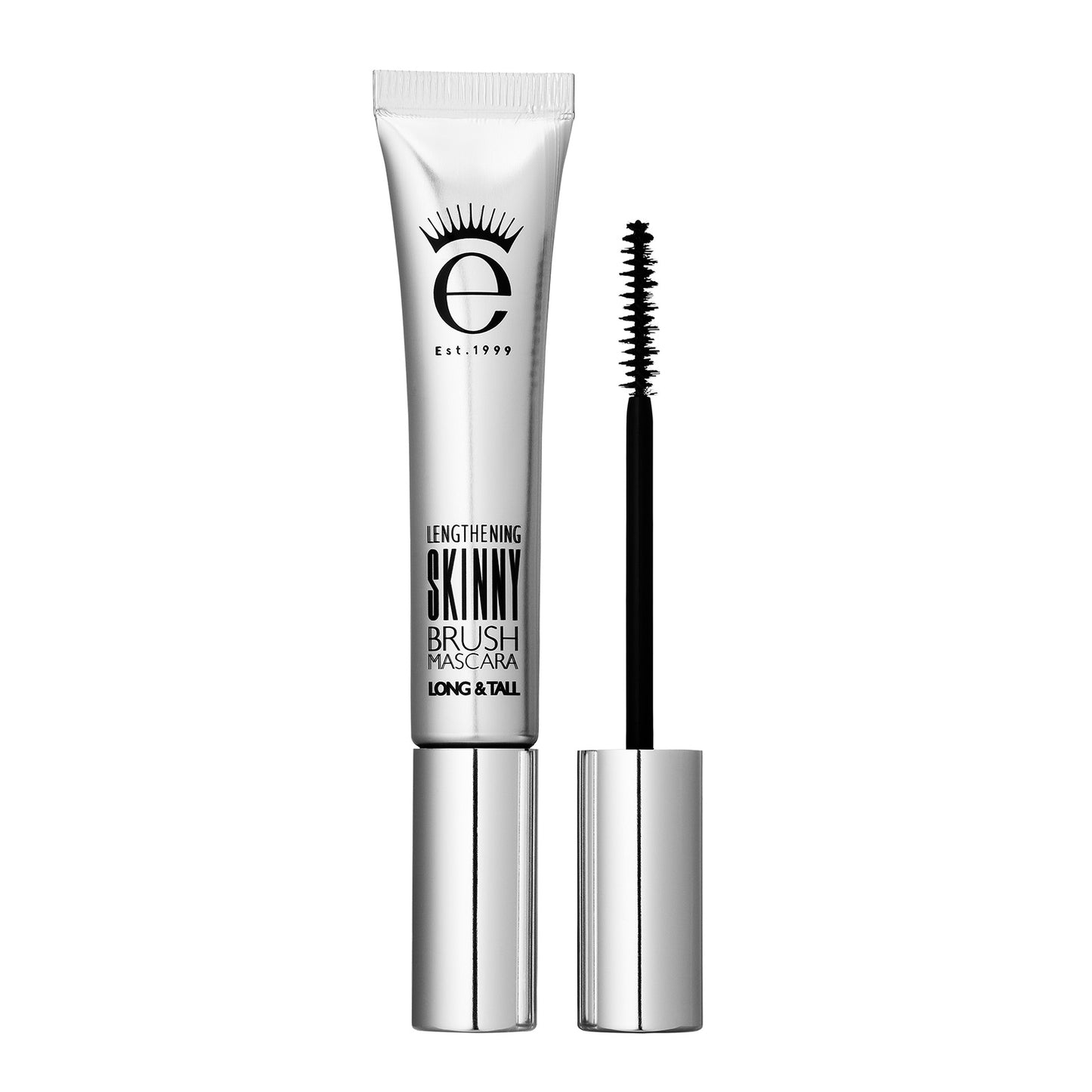 Eyeko Skinny Brush Mascara - Black