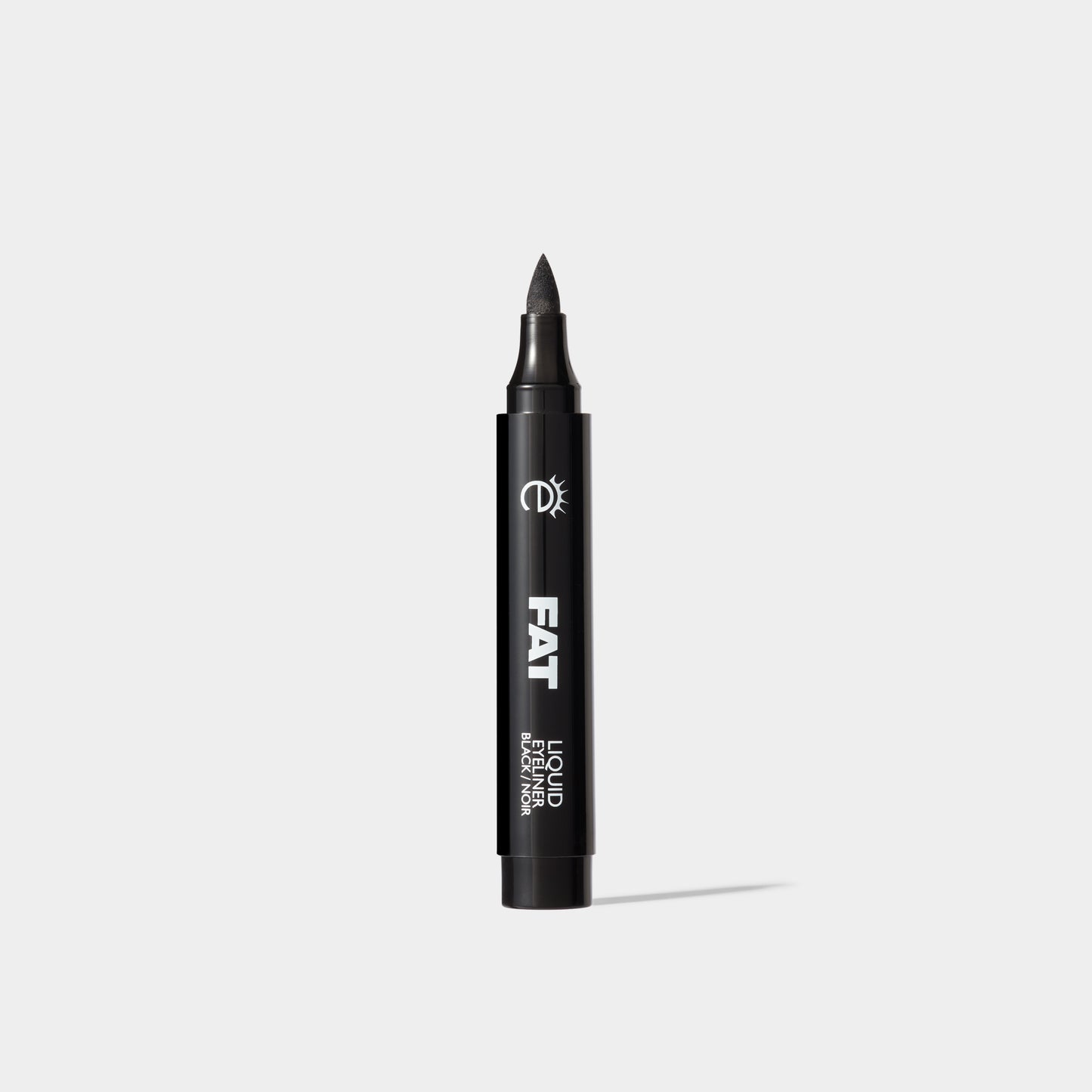 Eyeko Fat Liquid Eyeliner - Black