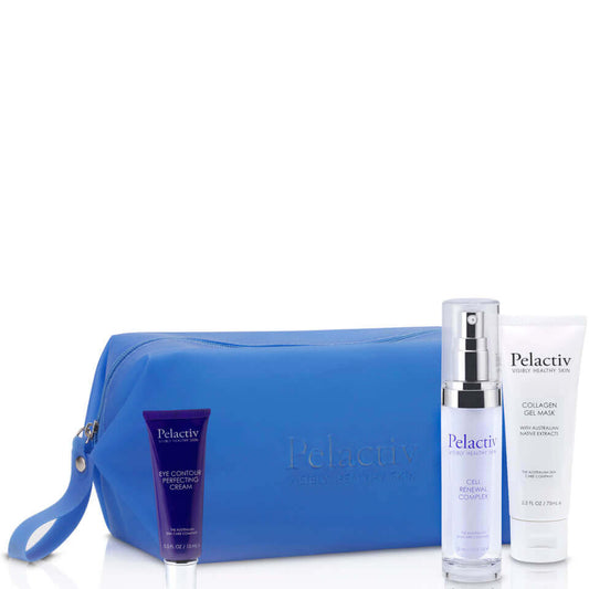 Pelactiv Essential Packs - Hydrate & Repair