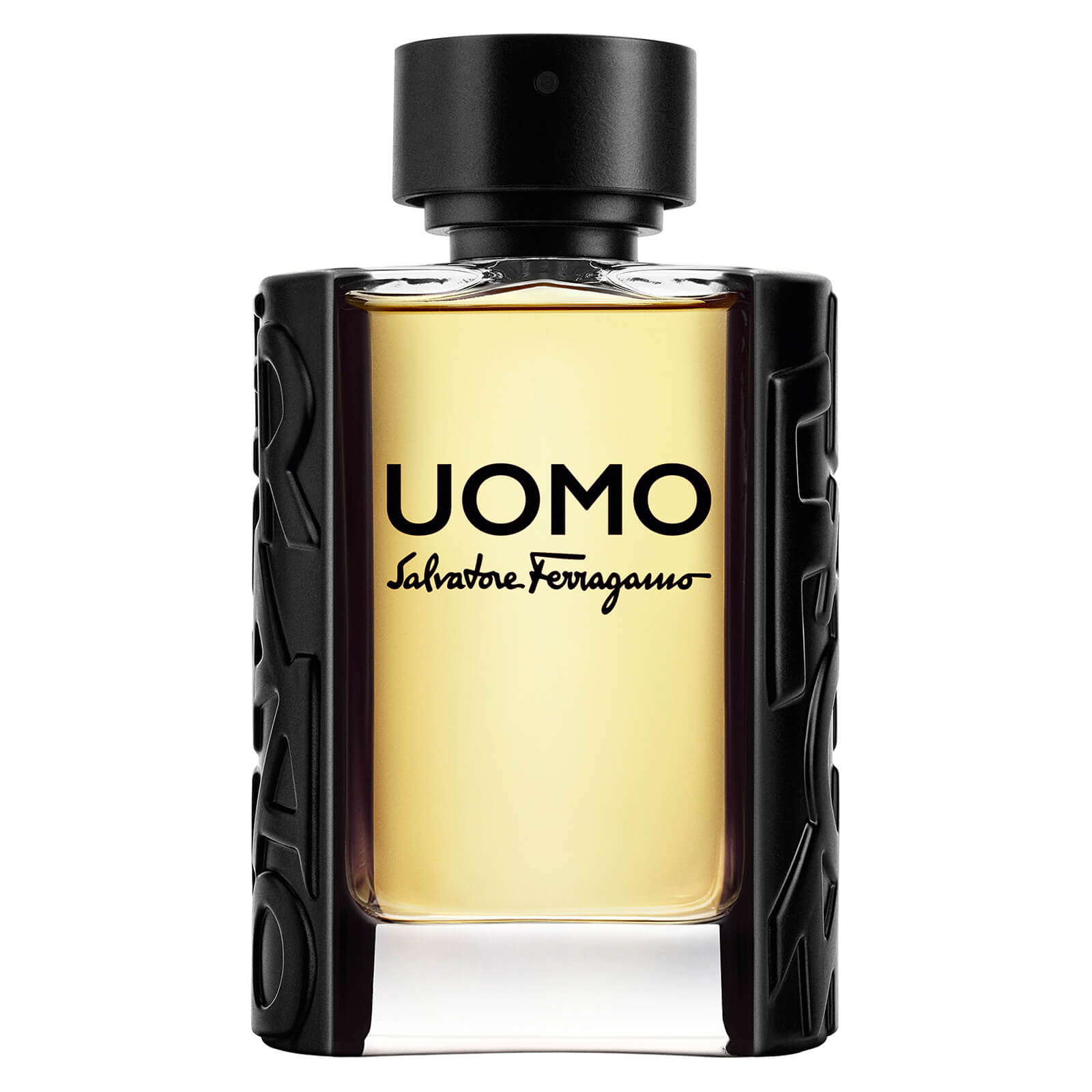 Salvatore Ferragamo Uomo Eau de Toilette 100ml