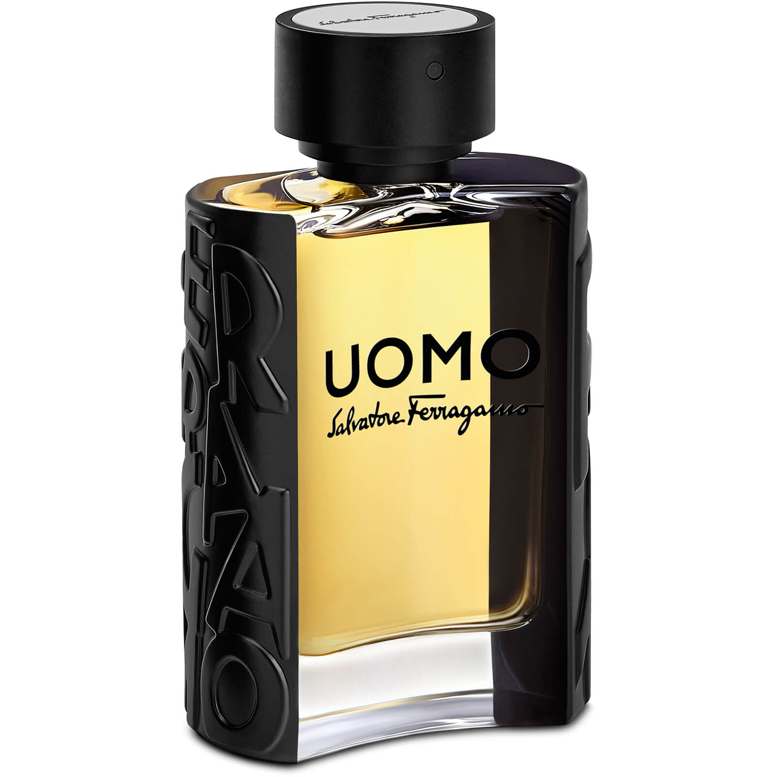 Salvatore Ferragamo Uomo Eau de Toilette 100ml