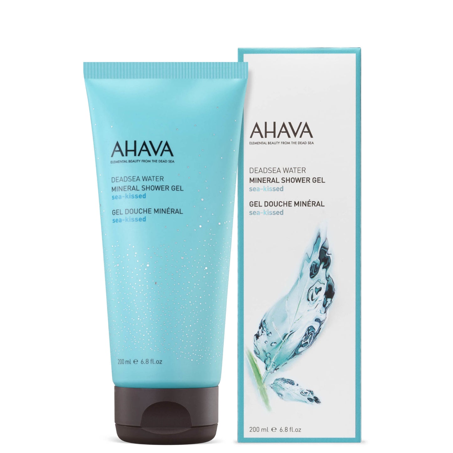 AHAVA Mineral Hand Cream - Sea-Kissed 100ml