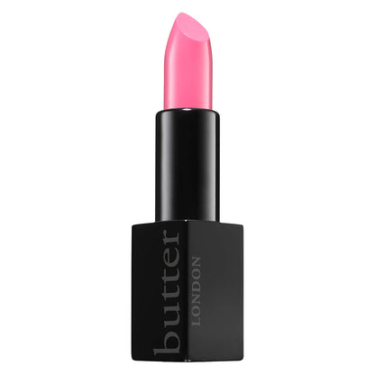 butter LONDON Plush Rush Lipstick - Frisky