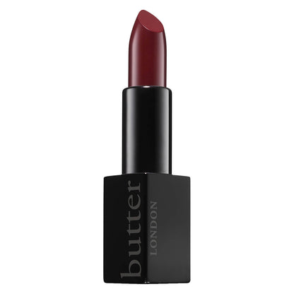 butter LONDON Plush Rush Lipstick - Provocative