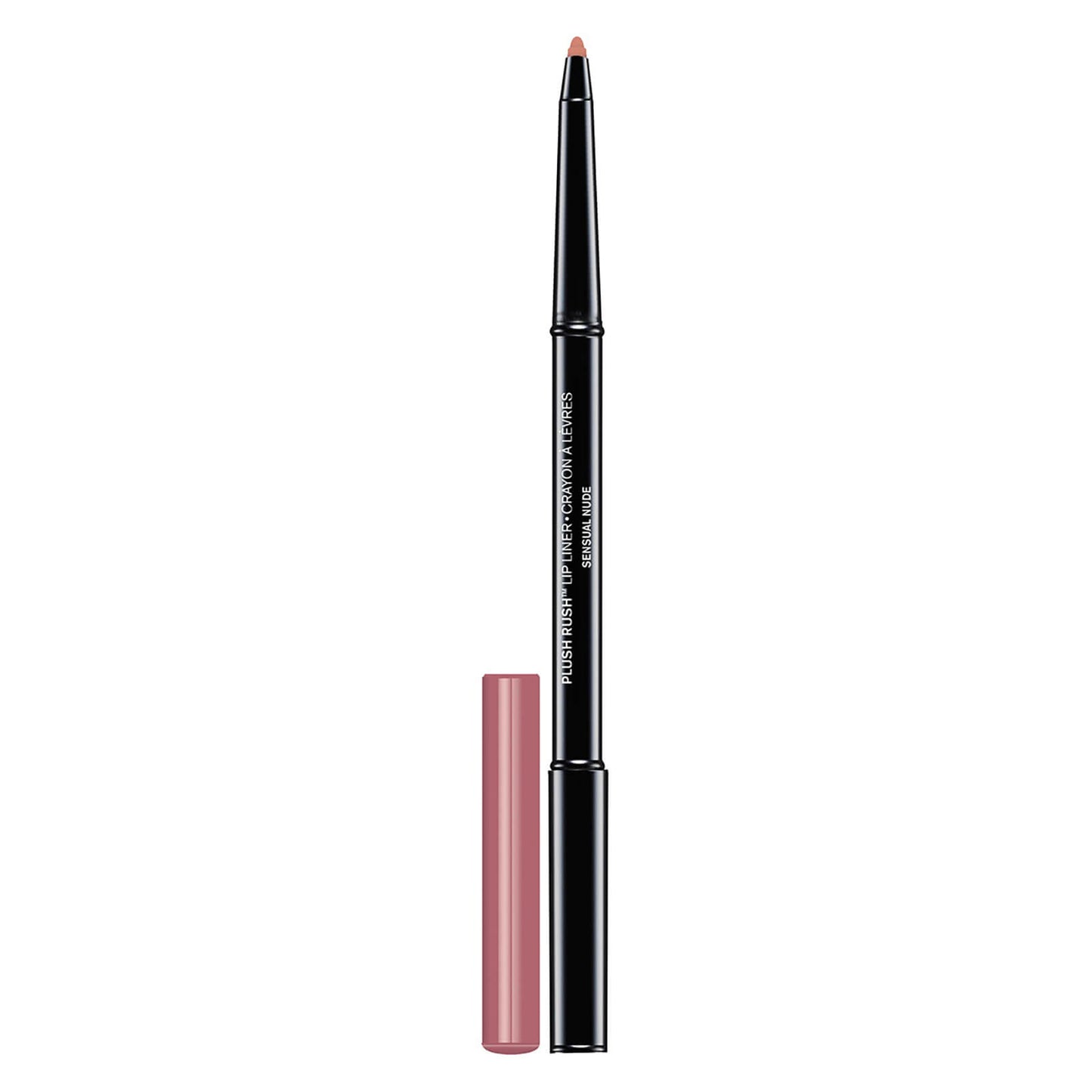 butter LONDON Plush Rush Lip Liner - Sensual Nude