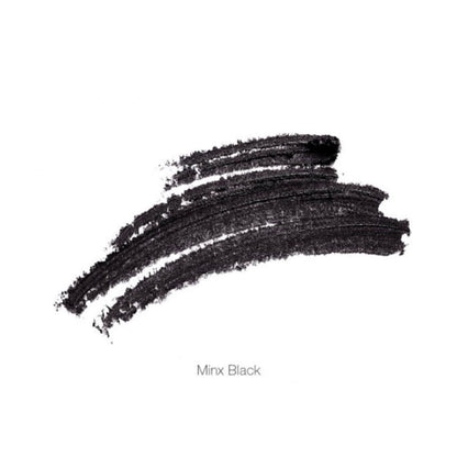 mirenesse Cat Eyes Liner and Smokey Eye Blender - Minx Black