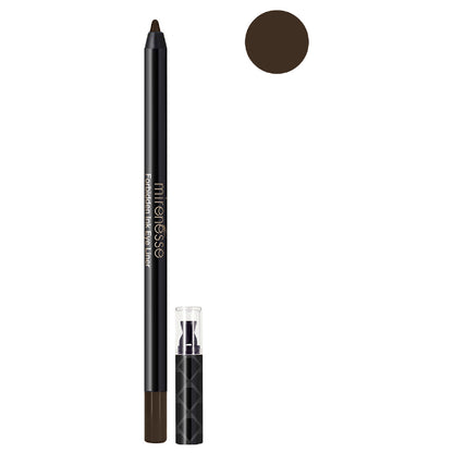 mirenesse Forbidden Ink Waterproof Eyeliner 0.75g (Various Shades)