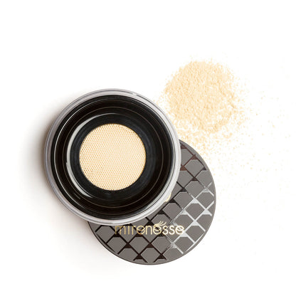 mirenesse Pore Go Setting Powder 8g