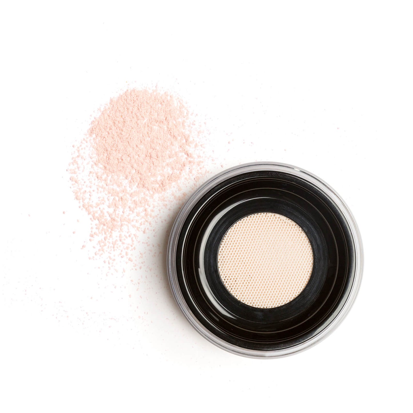 mirenesse Face Blur Setting Powder 8g