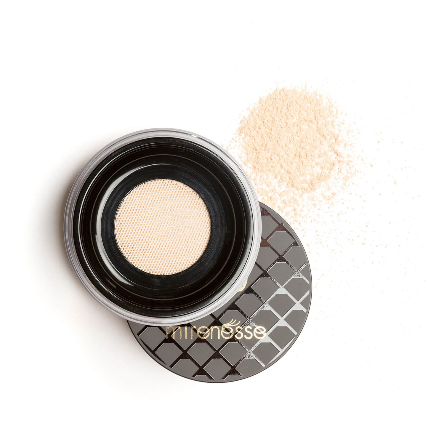 mirenesse Face Glow Setting Powder 8g