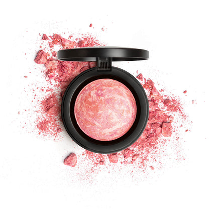 mirenesse Marble Mineral Baked Powder Blush 12g (Various Shades)