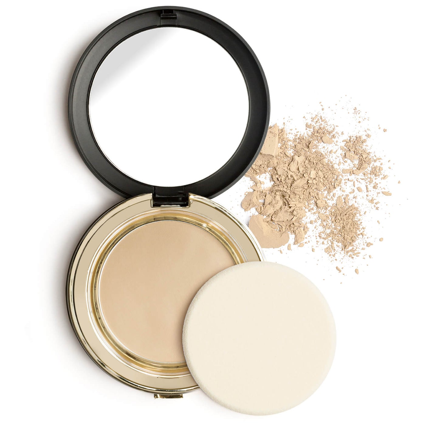 mirenesse Skin Clone SPF15 Mineral Powder Foundation 13g (Various Shades)