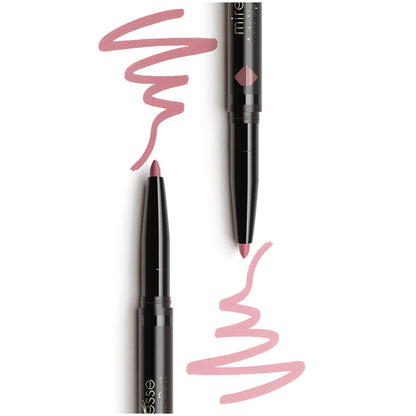 mirenesse Auto Lip Liner Long Wear Duet 0.5g (Various Shades)