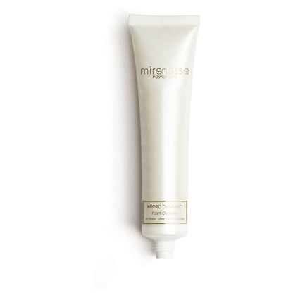 mirenesse Power Lift Micro Dynamic Foam Cleanser 60g