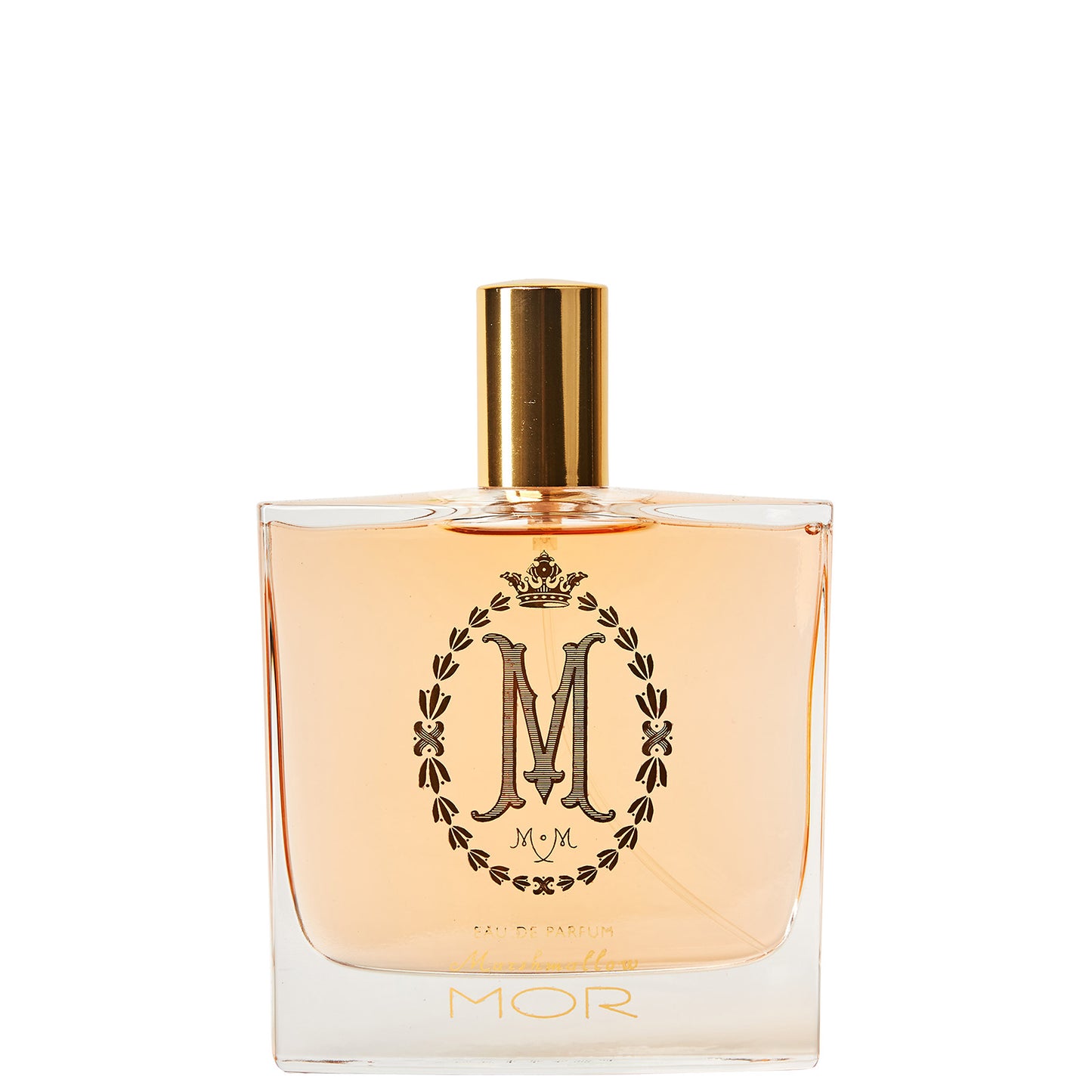 MOR Marshmallow Eau de Parfum 100ml