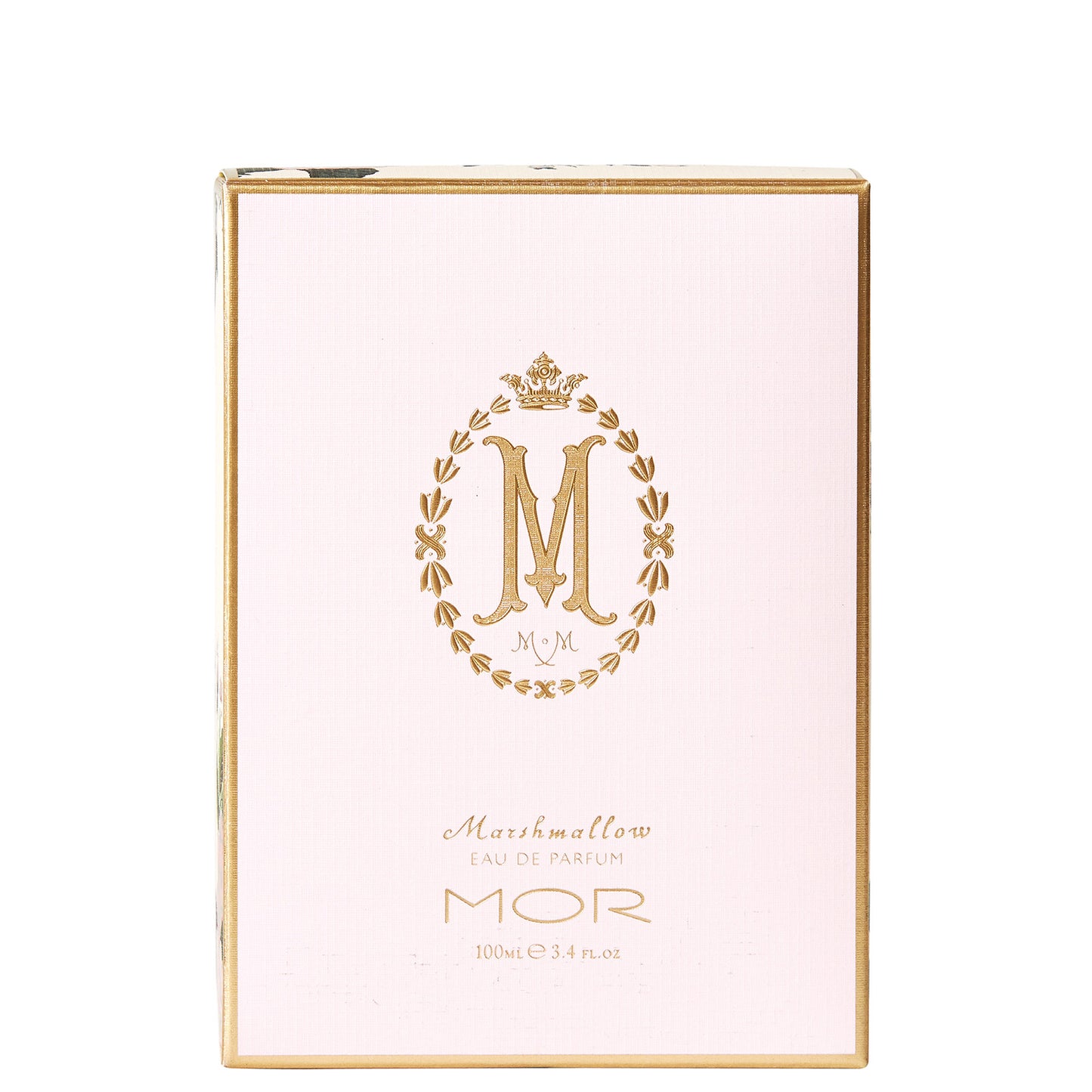 MOR Marshmallow Eau de Parfum 100ml