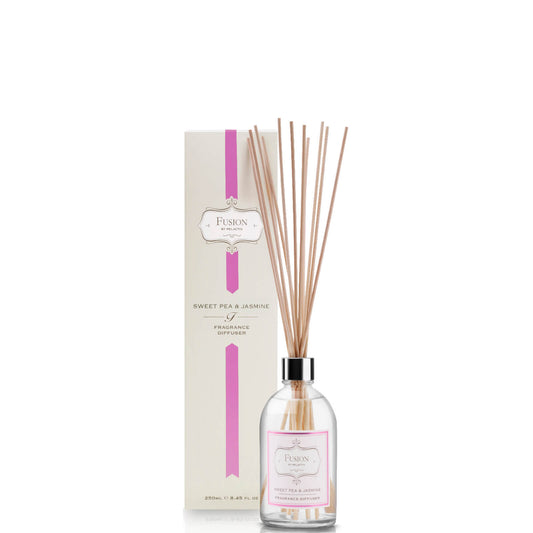 Fusion by Pelactiv Diffuser - Sweet Pea/Jasmine