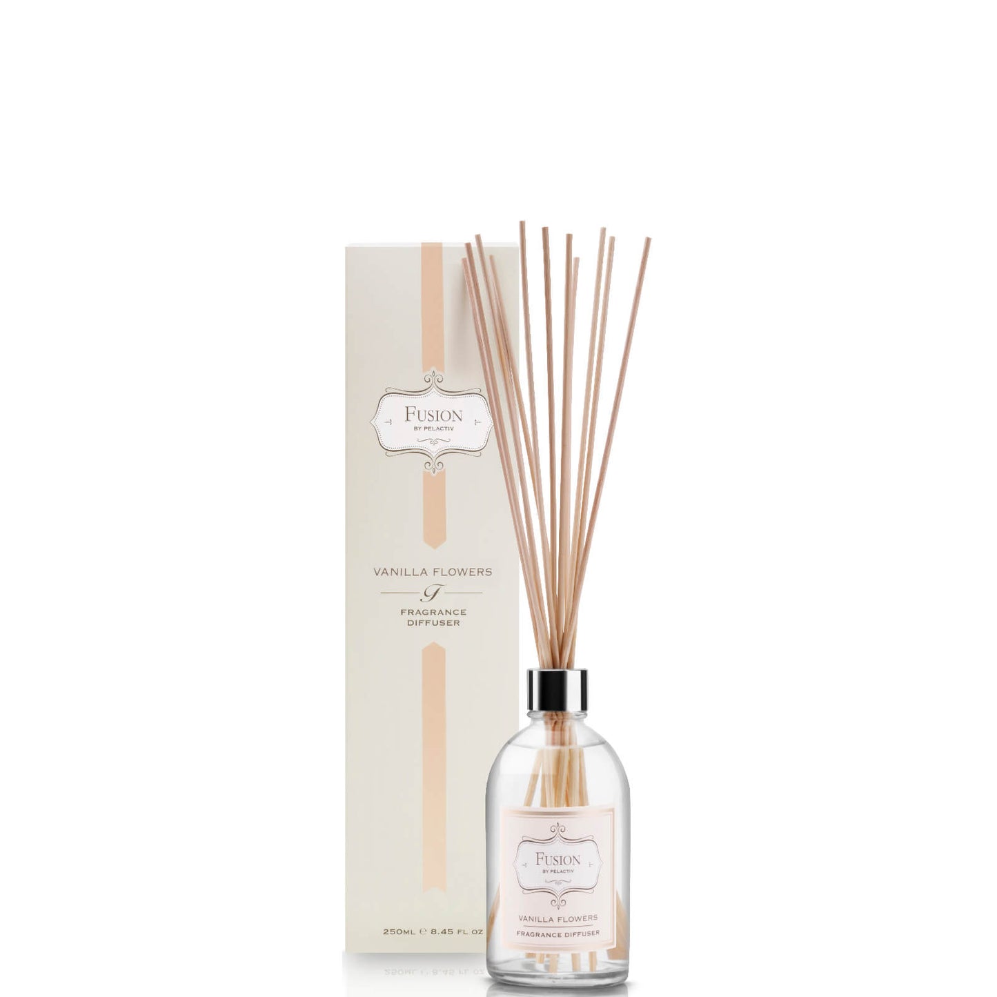 Fusion by Pelactiv Diffuser - Vanilla Flower